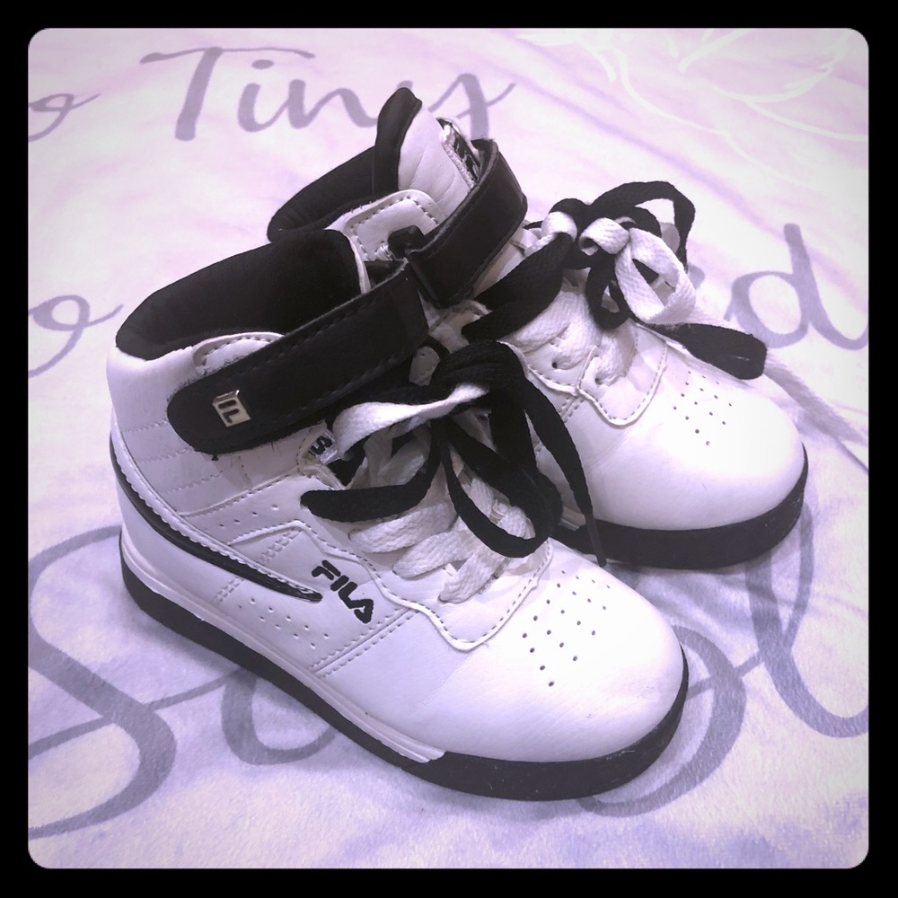 Unisex Fila sneakers